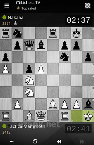 Lichess: Free online chess