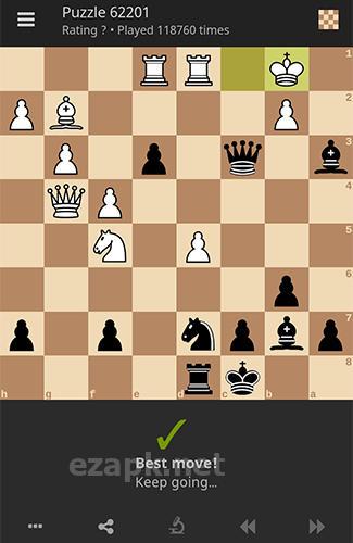 Lichess: Free online chess