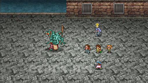 Romancing saga 2