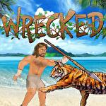 Wrecked: Island survival sim