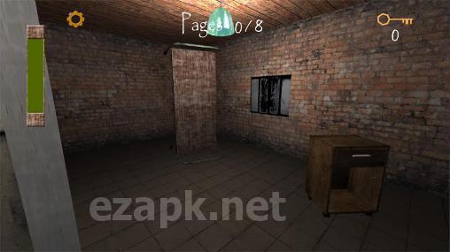Slendrina: Asylum
