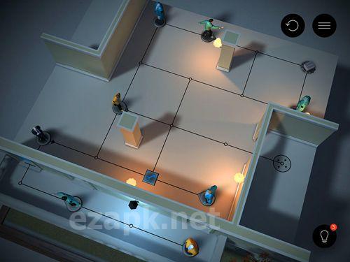 Hitman go