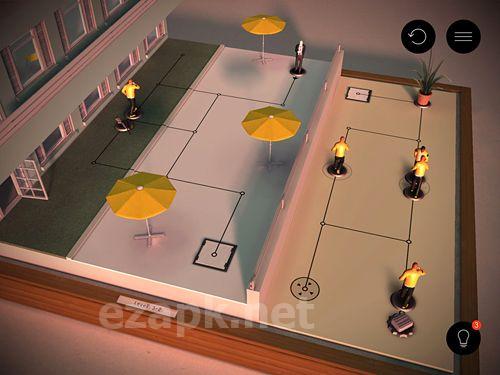 Hitman go