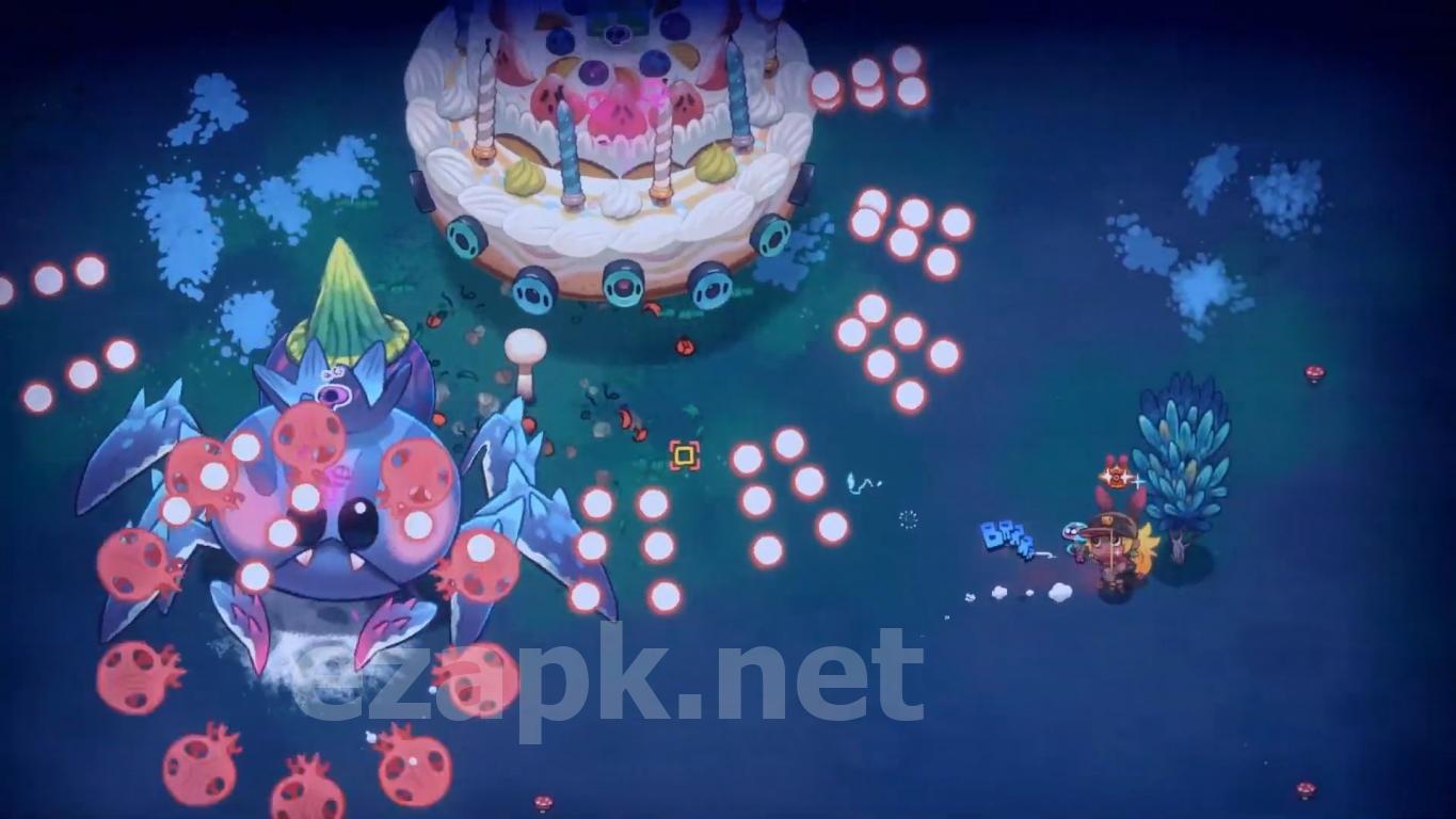 Juicy Realm
