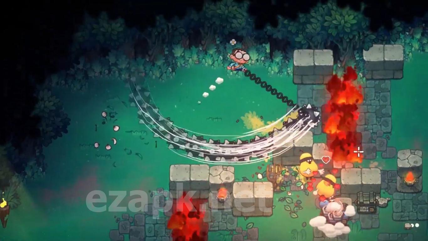 Juicy Realm