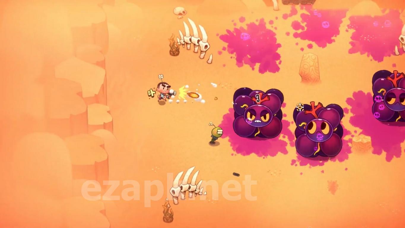 Juicy Realm