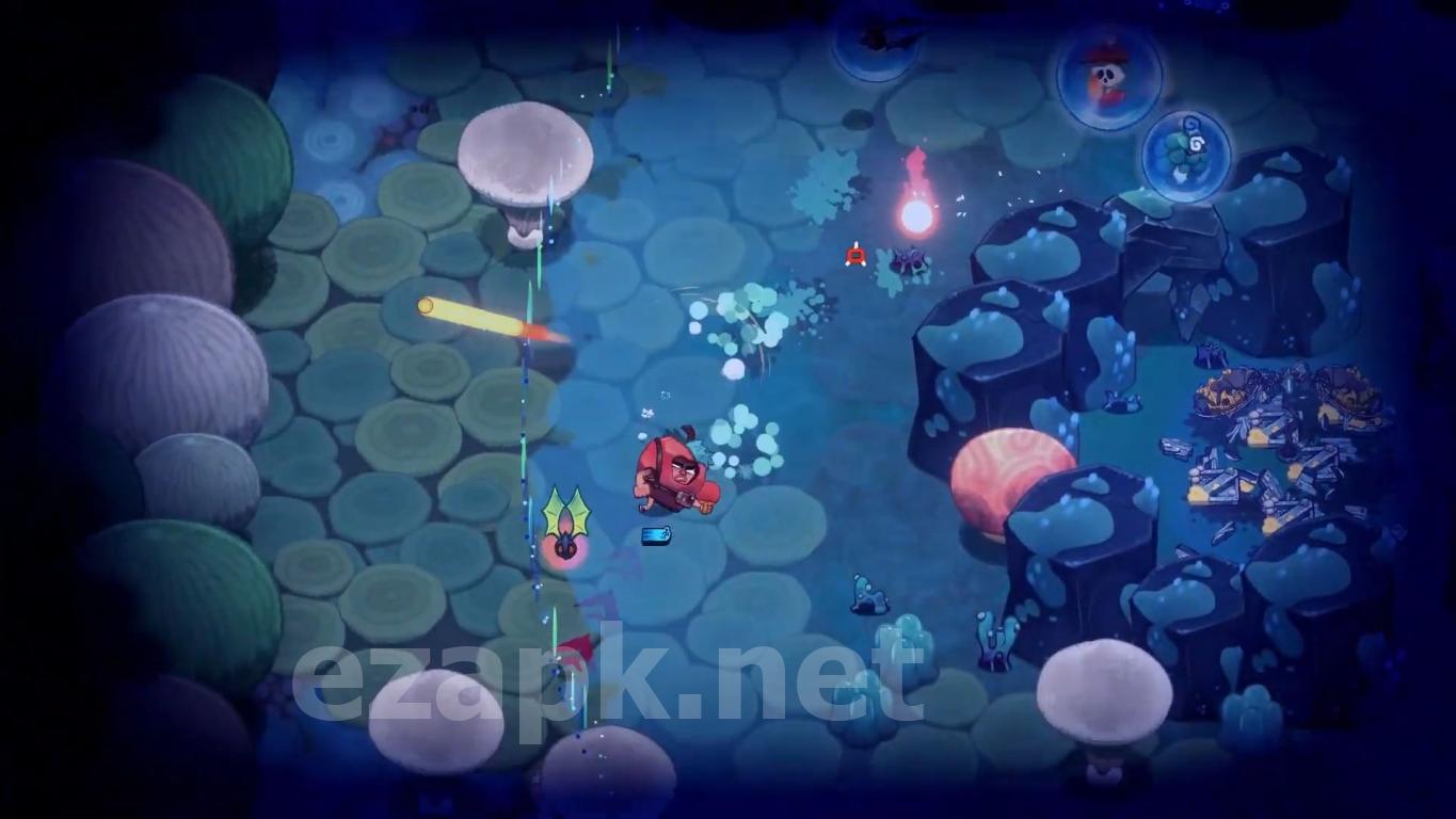 Juicy Realm