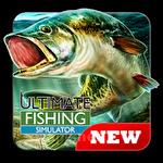 Ultimate fishing mobile