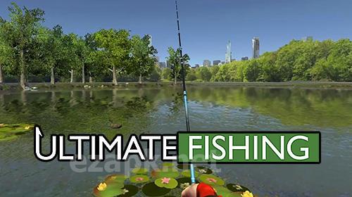 Ultimate fishing mobile