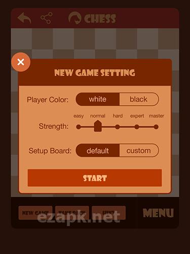 Chess way