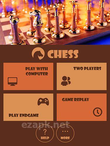 Chess way