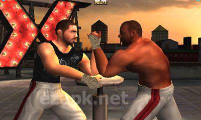 XARM Extreme Arm Wrestling