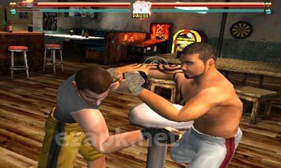 XARM Extreme Arm Wrestling