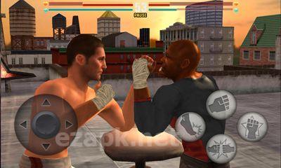 XARM Extreme Arm Wrestling