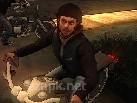 Sons of anarchy: The prospect