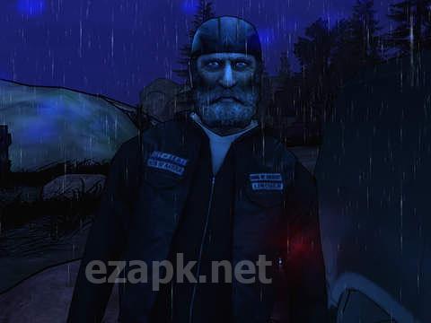 Sons of anarchy: The prospect