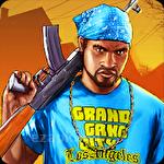 Grand gang city Los Angeles