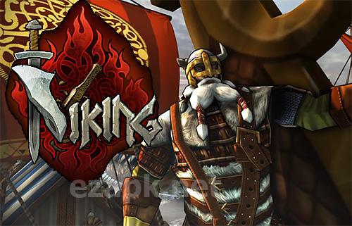 I, viking