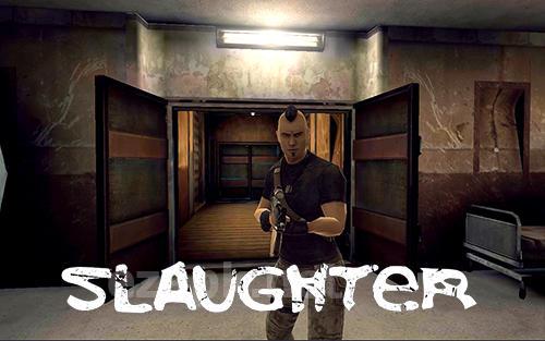 Slaughter