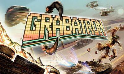 Grabatron