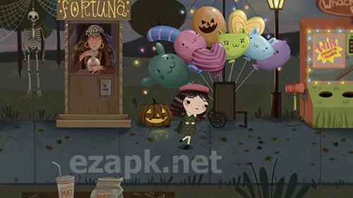 Little misfortune