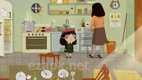 Little misfortune