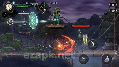 Castlevania grimoire of souls