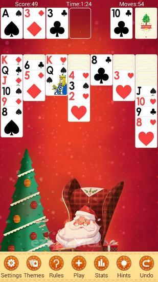 Solitaire: Klondike