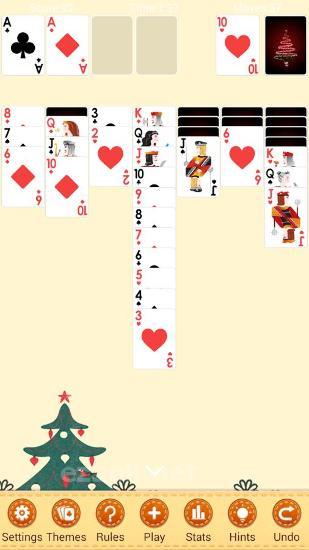 Solitaire: Klondike