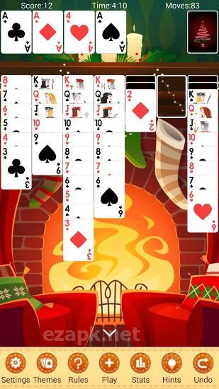 Solitaire: Klondike