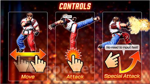 Fighting ex layer-a