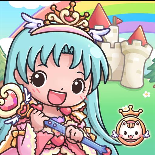 Jibi Land : Princess Castle