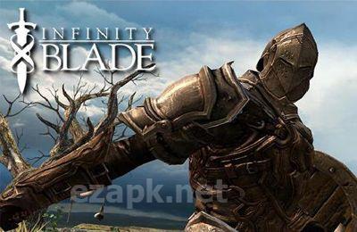 Infinity Blade