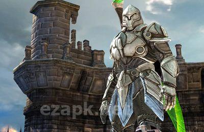Infinity Blade