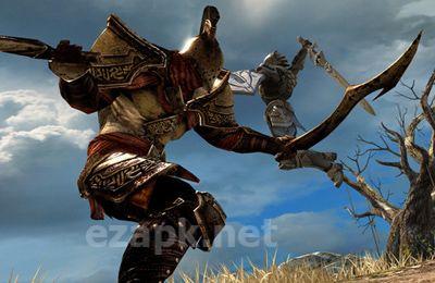 Infinity Blade