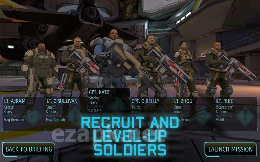 XCOM: Enemy unknown