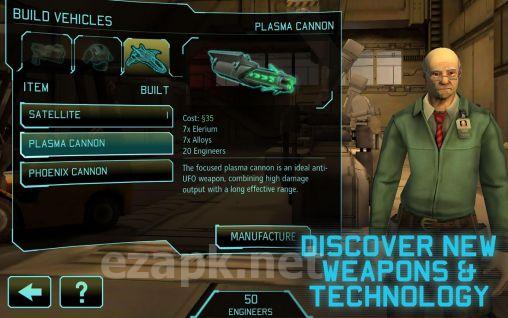 XCOM: Enemy unknown