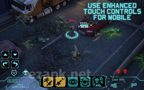 XCOM: Enemy unknown