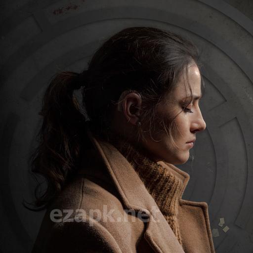 She Sees Red - Interactive Thriller