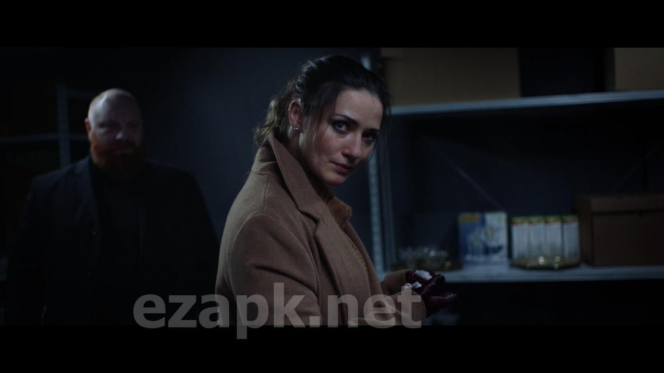 She Sees Red - Interactive Thriller