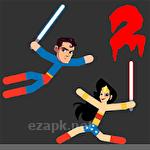 Stick war: Legacy 2
