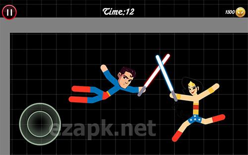 Stick war: Legacy 2