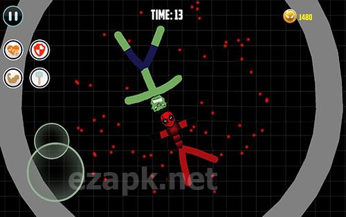 Stick war: Legacy 2