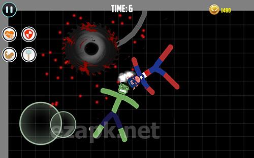 Stick war: Legacy 2