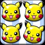 Pokemon shuffle mobile
