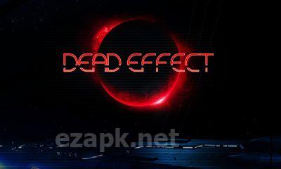 Dead effect