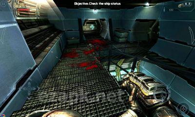 Dead effect