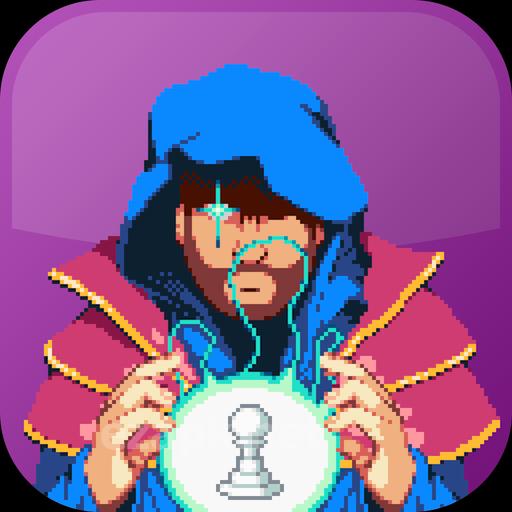 Moveless Chess