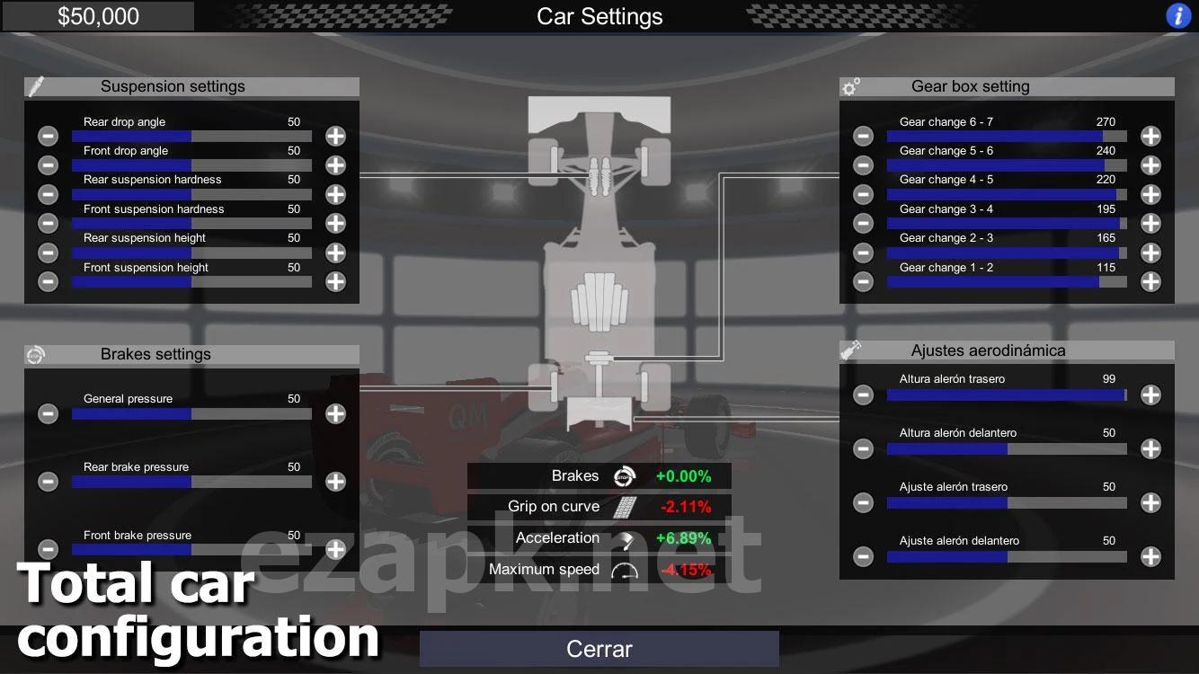 Fx Racer