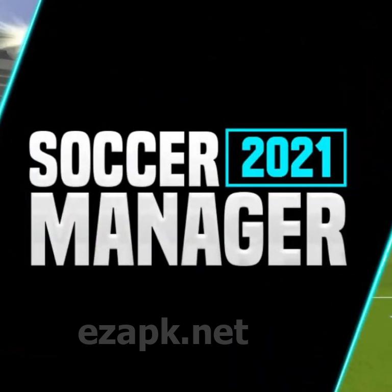 Soccer Manager 2021